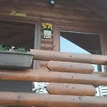 Bosnian Pyramid Glamping Camping