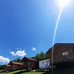 Bosnian Pyramid Glamping Visoko