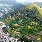 Bosnian Pyramid Glamping Visoko