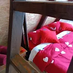 Camping Bosnian Pyramid Glamping Visoko