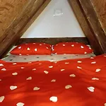 Bosnian Pyramid Glamping Kemp *