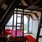 Bosnian Pyramid Glamping Camping Visoko