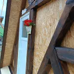 Bosnian Pyramid Glamping Camping Visoko