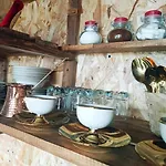 Bosnian Pyramid Glamping *
