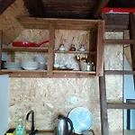 Bosnian Pyramid Glamping Parque de Campismo Visoko
