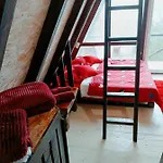 Bosnian Pyramid Glamping