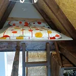 Bosnian Pyramid Glamping Visoko