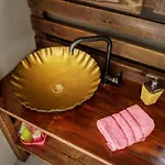 Bosnian Pyramid Glamping *