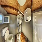 Kemp Bosnian Pyramid Glamping Visoko
