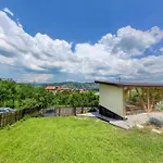 Bosnian Pyramid Glamping Parque de Campismo *