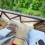 Bosnian Pyramid Glamping * Visoko
