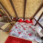 Parque de Campismo Bosnian Pyramid Glamping