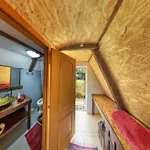 Parque de Campismo Bosnian Pyramid Glamping