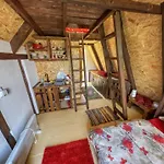 Parque de Campismo Bosnian Pyramid Glamping