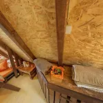 Bosnian Pyramid Glamping Visoko