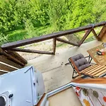 Bosnian Pyramid Glamping Parque de Campismo Visoko
