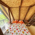 Bosnian Pyramid Glamping * Visoko