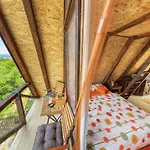 Bosnian Pyramid Glamping Parque de Campismo Visoko