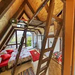 Parque de Campismo Bosnian Pyramid Glamping *