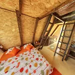 Parque de Campismo Bosnian Pyramid Glamping *