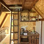 Bosnian Pyramid Glamping Parque de Campismo Visoko