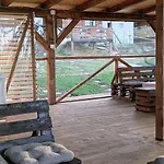 Camping Bosnian Pyramid Glamping *