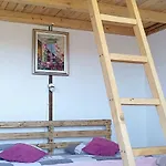 Bosnian Pyramid Glamping