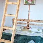 Bosnian Pyramid Glamping Visoko