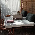 Camping Bosnian Pyramid Glamping Visoko