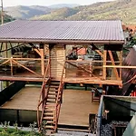 Camping Bosnian Pyramid Glamping Visoko