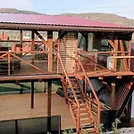 Parque de Campismo Bosnian Pyramid Glamping