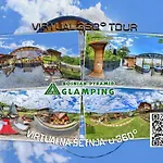 Bosnian Pyramid Glamping * Visoko