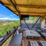 Kemp Bosnian Pyramid Glamping Visoko