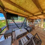 Bosnian Pyramid Glamping Parque de Campismo