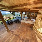 Bosnian Pyramid Glamping Kemp *