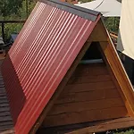 Bosnian Pyramid Glamping * Visoko