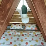 Bosnian Pyramid Glamping Visoko