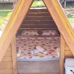 Bosnian Pyramid Glamping * Visoko