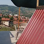 Bosnian Pyramid Glamping Kemp Visoko