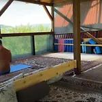 Camping Bosnian Pyramid Glamping