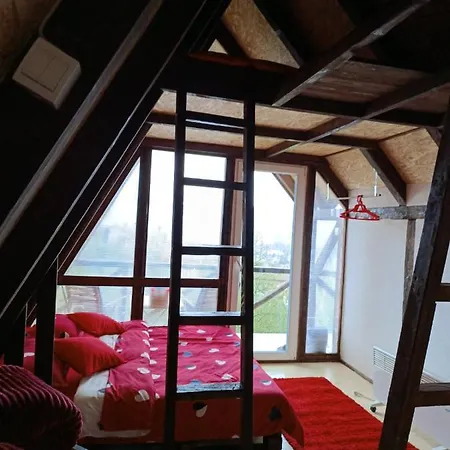 Bosnian Pyramid Glamping Camping Visoko