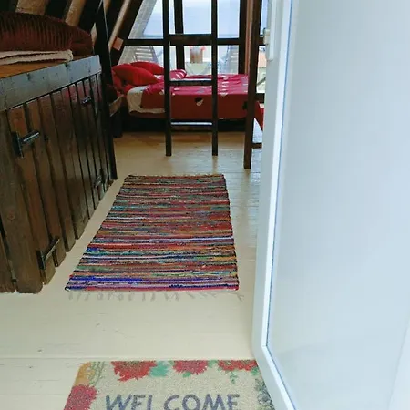 Bosnian Pyramid Glamping