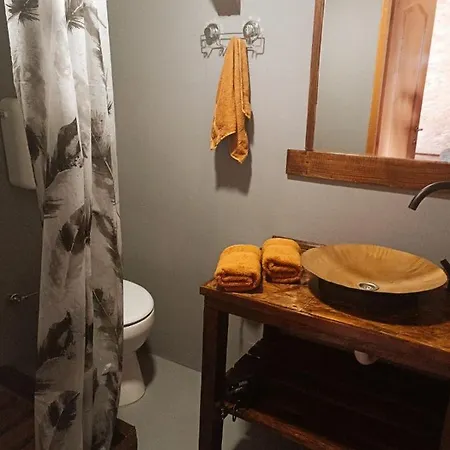 Bosnian Pyramid Glamping Camping Visoko