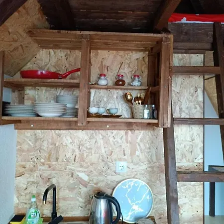 Bosnian Pyramid Glamping Camping Visoko