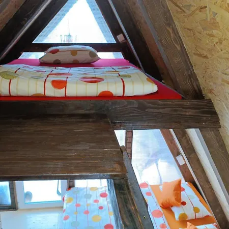 Bosnian Pyramid Glamping Visoko
