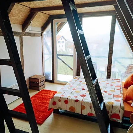 Bosnian Pyramid Glamping ויסוקו