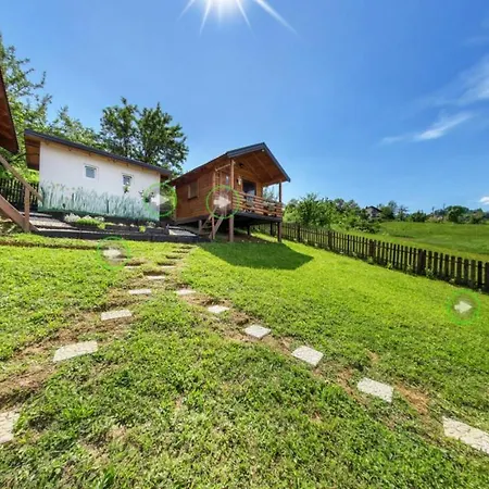 Bosnian Pyramid Glamping Campsite Visoko