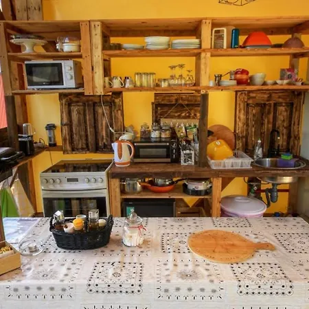 Bosnian Pyramid Glamping * Visoko