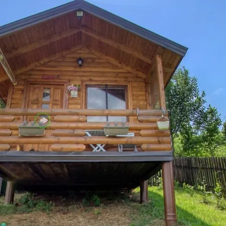 Bosnian Pyramid Glamping Camping