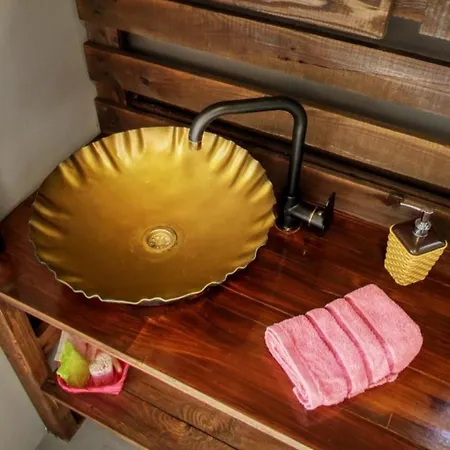 Bosnian Pyramid Glamping *